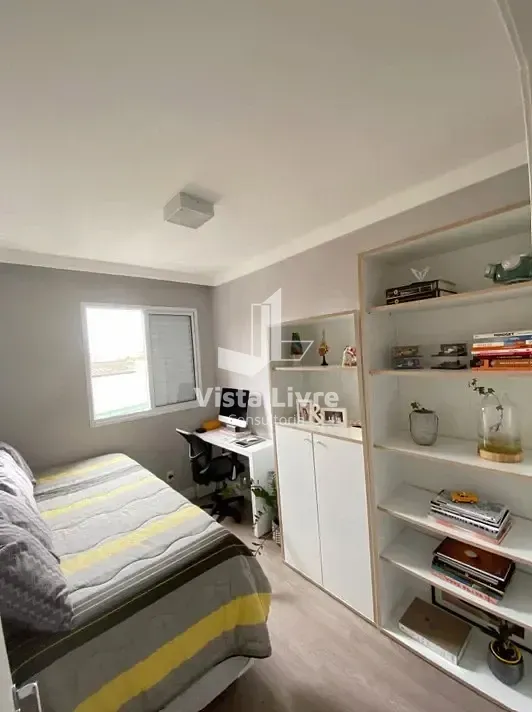 Apartamento, 2 quartos, 63 m² - Foto 13