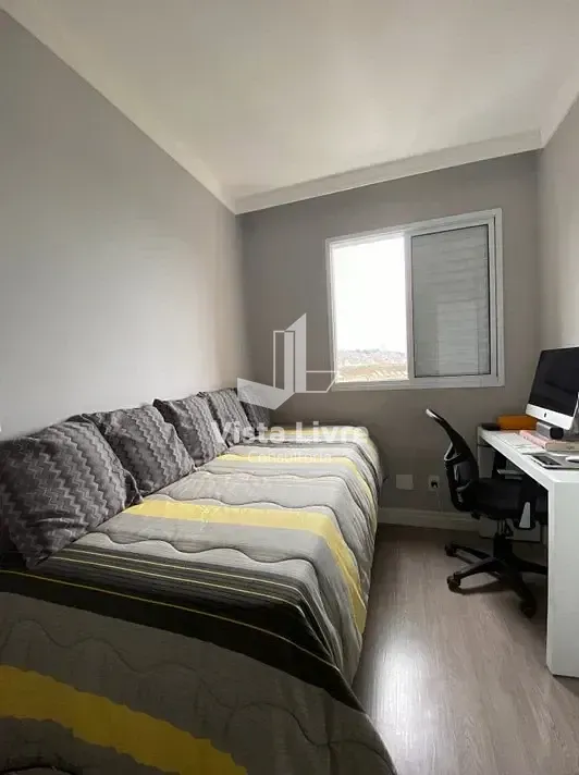Apartamento, 2 quartos, 63 m² - Foto 14