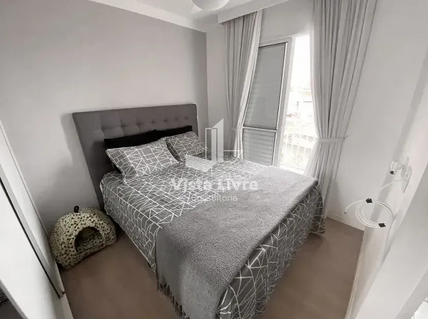 Apartamento, 2 quartos, 63 m² - Foto 16