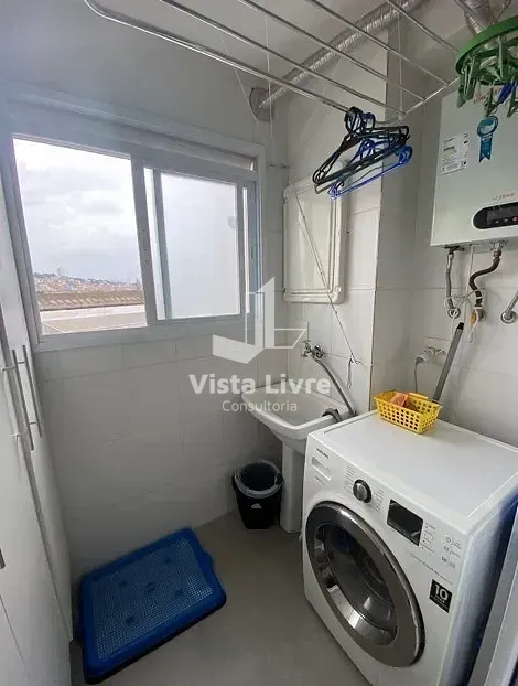 Apartamento, 2 quartos, 63 m² - Foto 21