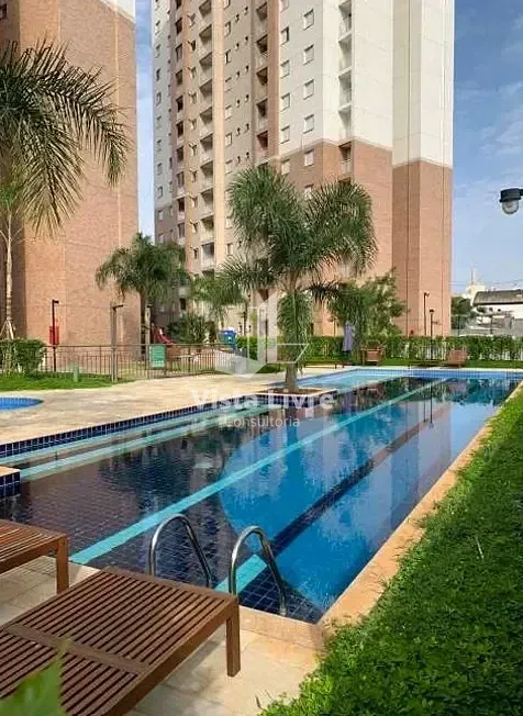 Apartamento, 2 quartos, 63 m² - Foto 24