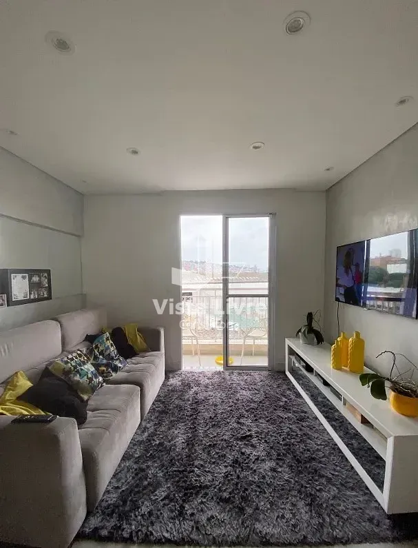 Apartamento, 2 quartos, 63 m² - Foto 3