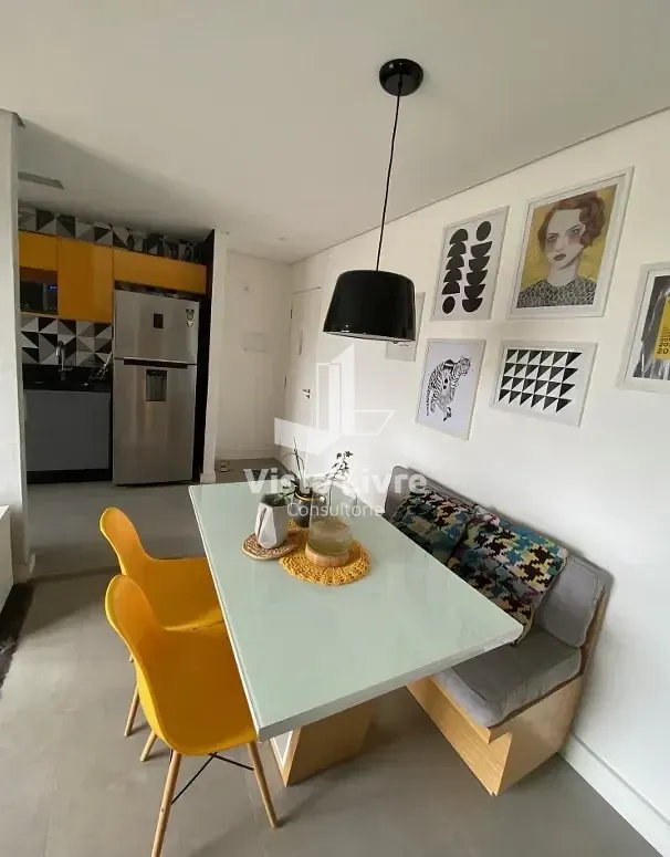 Apartamento, 2 quartos, 63 m² - Foto 5