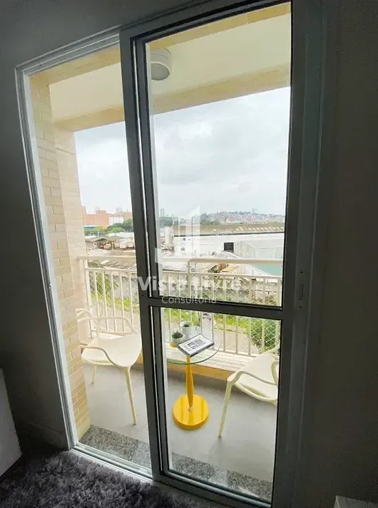Apartamento, 2 quartos, 63 m² - Foto 7