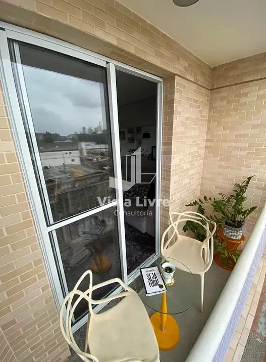 Apartamento, 2 quartos, 63 m² - Foto 8