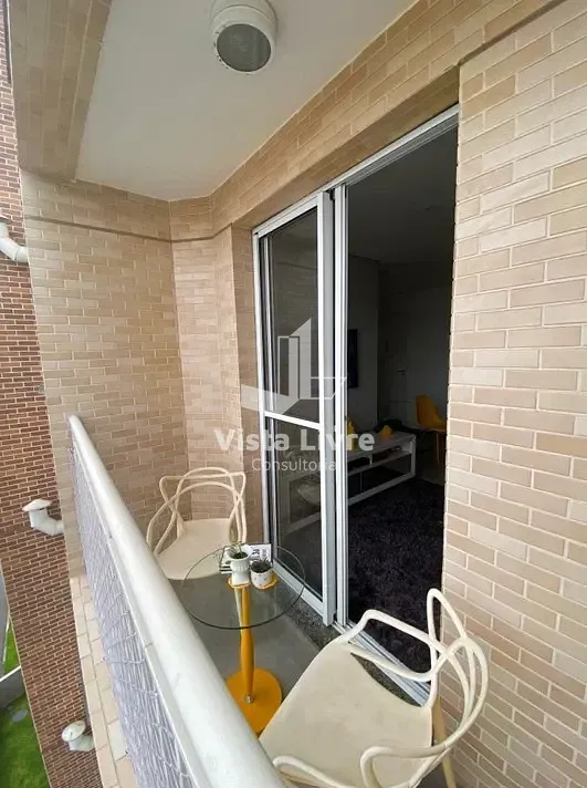 Apartamento, 2 quartos, 63 m² - Foto 9