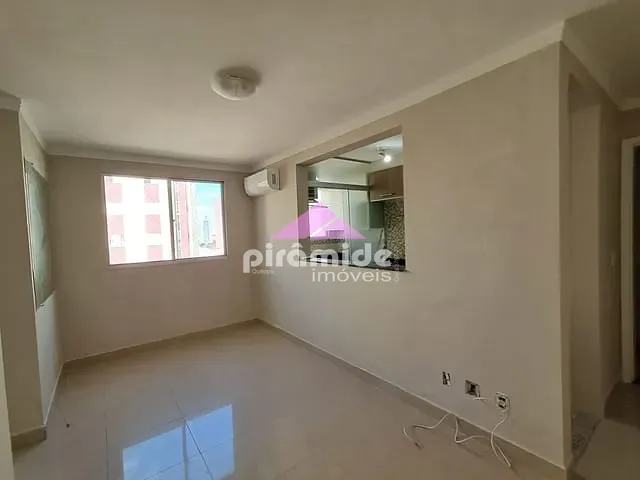 Apartamento 2 quartos e 1 banheiro, à venda, no bairro Palmeiras de São José em São José dos Campos