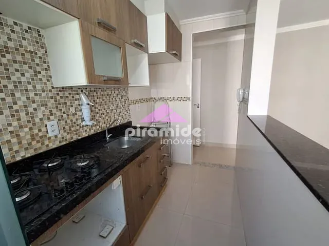 Apartamento 2 quartos e 1 banheiro, à venda, no bairro Palmeiras de São José em São José dos Campos