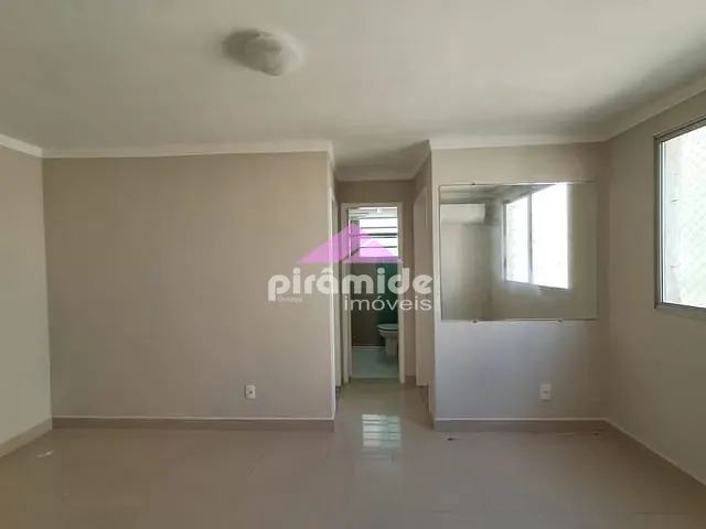 Apartamento 2 quartos e 1 banheiro, à venda, no bairro Palmeiras de São José em São José dos Campos