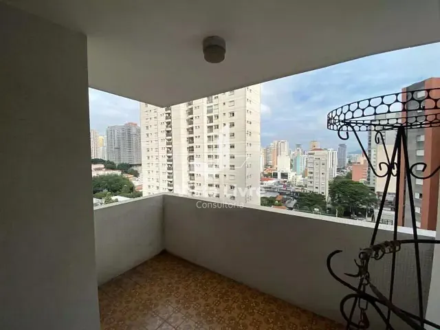 Apartamento com 142m² 3 quartos e 2 banheiros, à venda, no bairro Perdizes em São Paulo