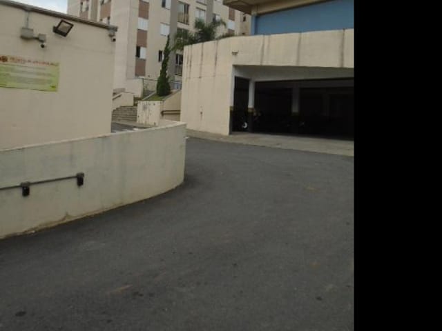 Foto do Apartamento - Apartamento à venda 2 Quartos, 1 Vaga, 10M², JARDIM DO DIVINO, SAO PAULO - SP | Imobiliária Compare