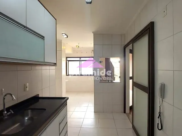 Apartamento com 75m² 2 quartos e 2 banheiros, à venda, no bairro Urbanova em São José dos Campos