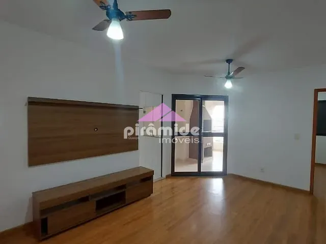 Apartamento com 75m² 2 quartos e 2 banheiros, à venda, no bairro Urbanova em São José dos Campos