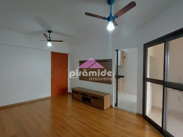 Apartamento com 75m² 2 quartos e 2 banheiros, à venda, no bairro Urbanova em São José dos Campos