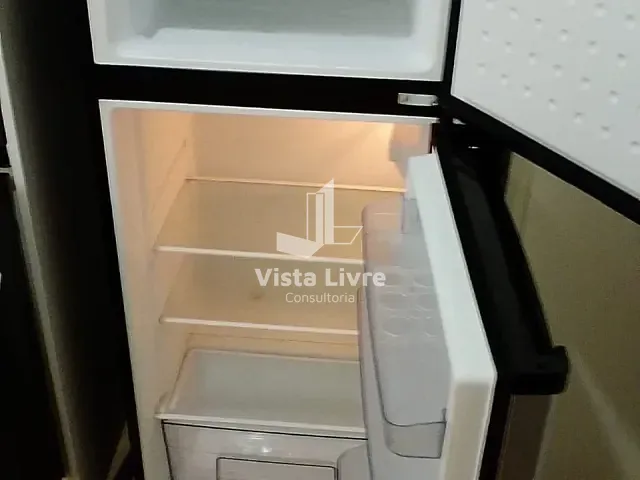 Apartamento com 29m² 1 quarto e 1 banheiro, à venda, no bairro Pinheiros em São Paulo