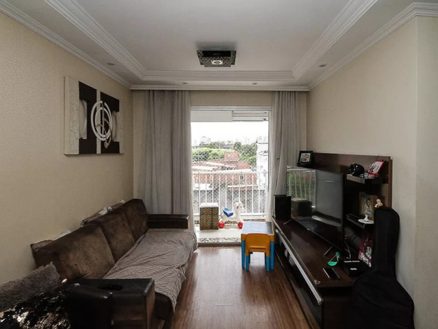 Foto do Apartamento - 🔑 Oportunidade Imperdível no Belém! Apartamento de 54m² no Projeto Viver, 2 Dormitórios e 1 Vaga 🏠 | Organização Imobiliária Açores