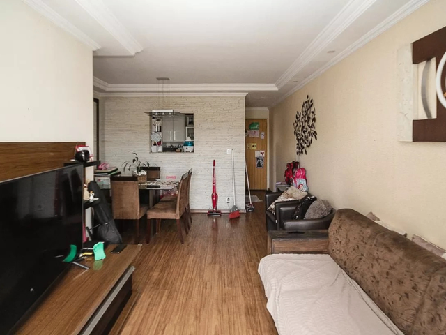 Foto do Apartamento - 🔑 Oportunidade Imperdível no Belém! Apartamento de 54m² no Projeto Viver, 2 Dormitórios e 1 Vaga 🏠 | Organização Imobiliária Açores