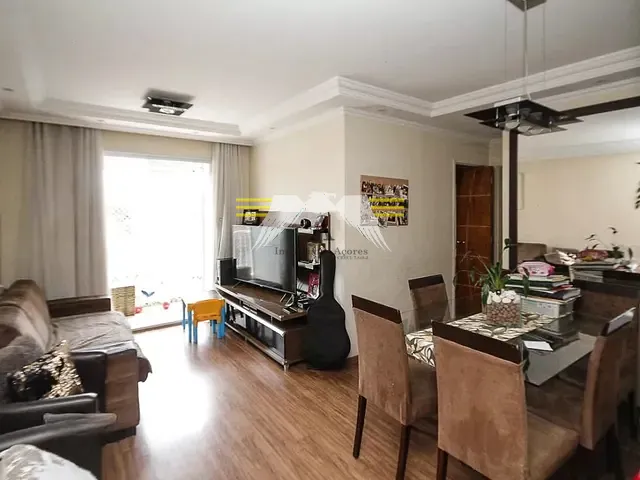 Apartamento 2 quartos e 1 banheiro, à venda, no bairro Belém em São Paulo