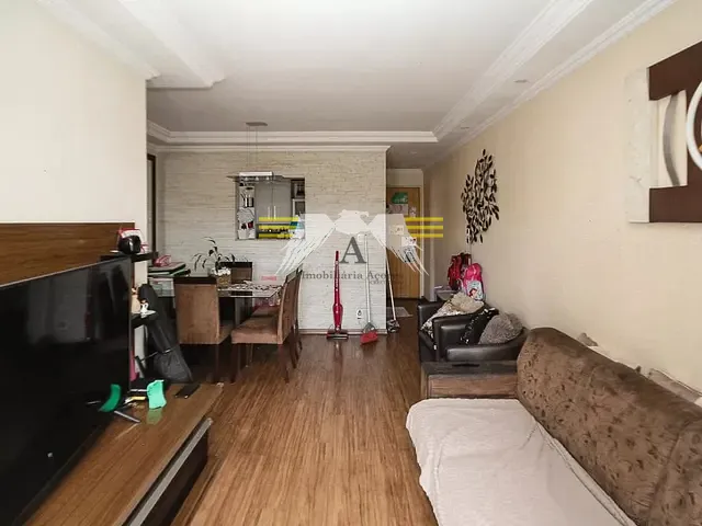 Apartamento 2 quartos e 1 banheiro, à venda, no bairro Belém em São Paulo