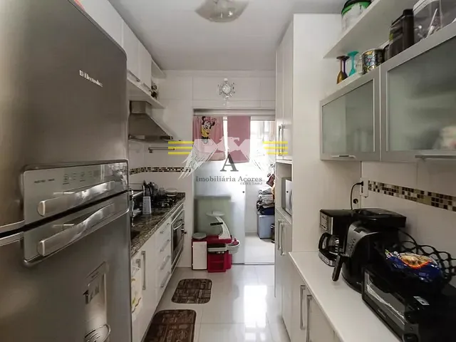 Apartamento 2 quartos e 1 banheiro, à venda, no bairro Belém em São Paulo