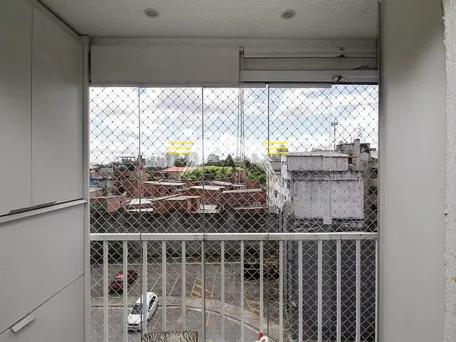 Apartamento 2 quartos e 1 banheiro, à venda, no bairro Belém em São Paulo