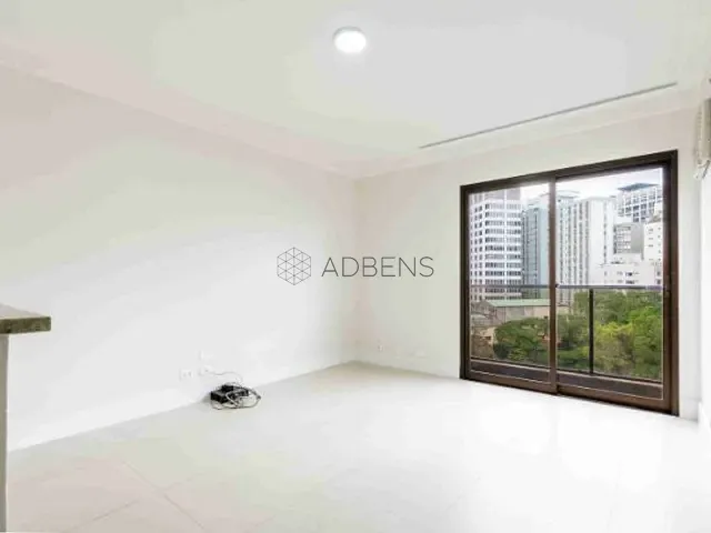 Apartamento 2 quartos e 2 banheiros, para alugar, no bairro Jardim Paulista em São Paulo