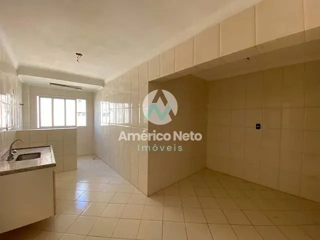Apartamento com 72m² 2 quartos e 2 banheiros, para alugar, no bairro Santa Maria em São Caetano do Sul