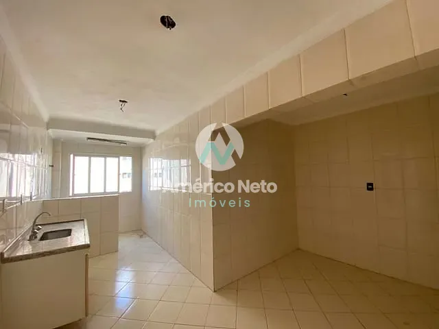 Apartamento com 72m² 2 quartos e 2 banheiros, para alugar, no bairro Santa Maria em São Caetano do Sul