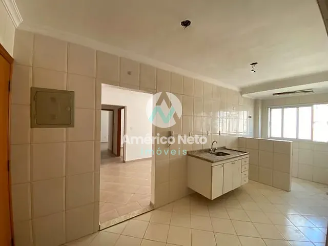 Apartamento com 72m² 2 quartos e 2 banheiros, para alugar, no bairro Santa Maria em São Caetano do Sul