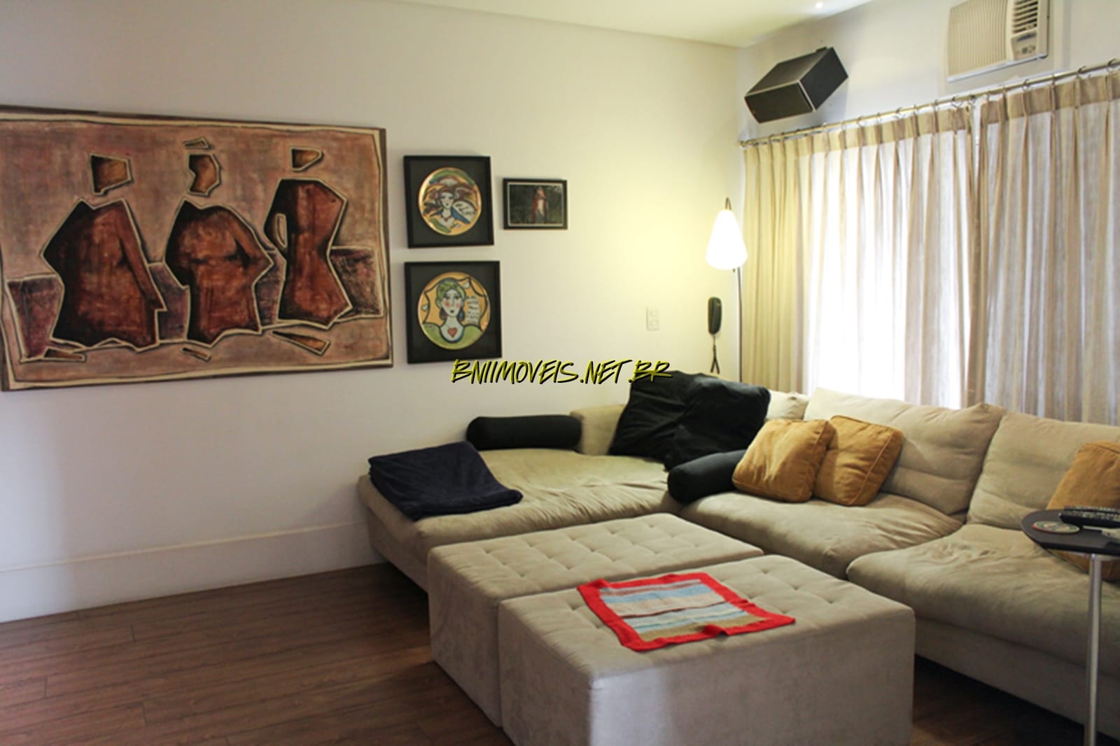 Apartamento, 2 quartos, 5000 m² - Foto 6