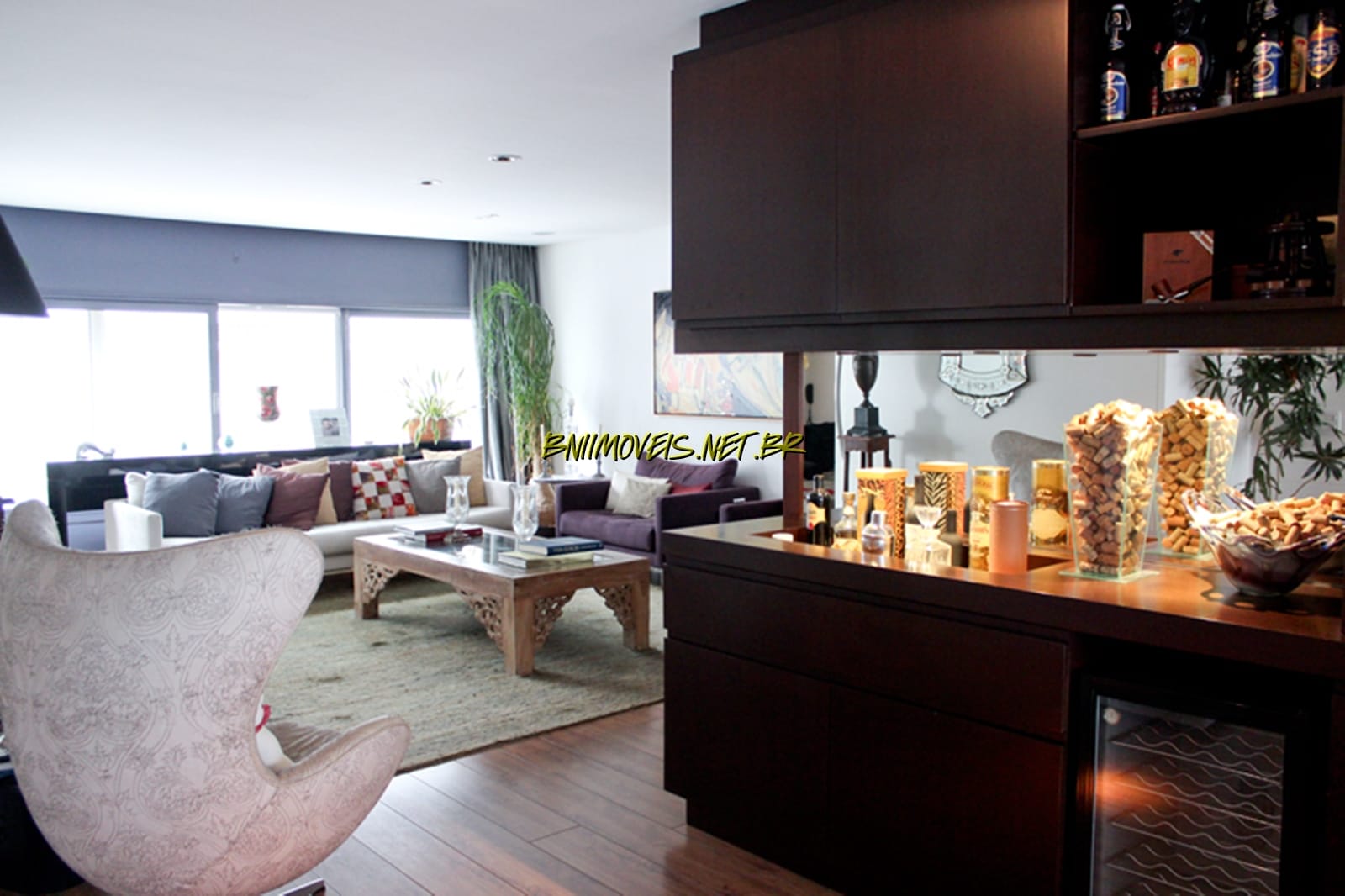 Apartamento, 2 quartos, 5000 m² - Foto 4