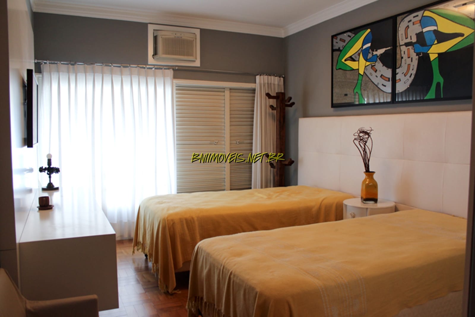 Apartamento, 2 quartos, 5000 m² - Foto 11