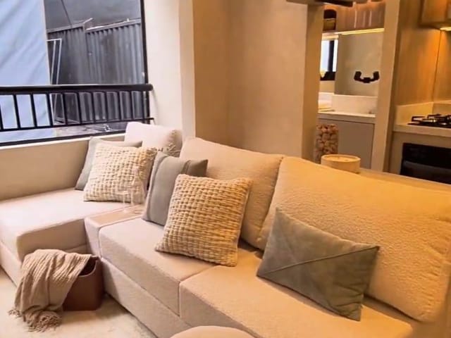 Apartamento com 39m² 2 quartos e 1 banheiro, à venda, no bairro Vila Prudente em São Paulo