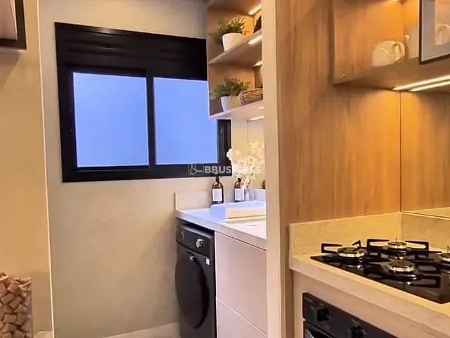 Apartamento com 39m² 2 quartos e 1 banheiro, à venda, no bairro Vila Prudente em São Paulo