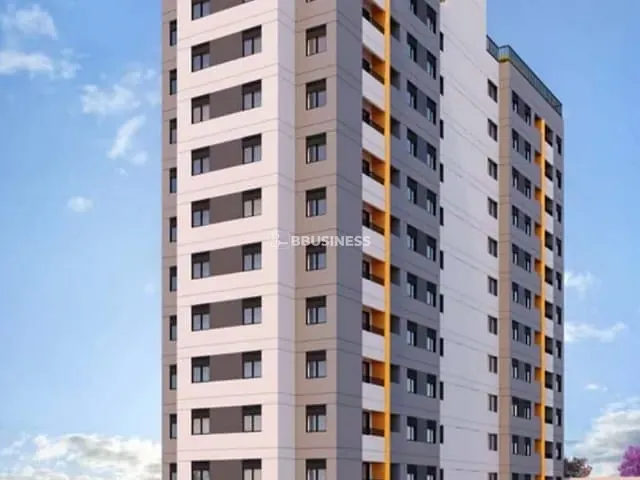 Apartamento com 39m² 2 quartos e 1 banheiro, à venda, no bairro Vila Prudente em São Paulo