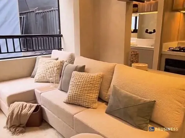 Apartamento com 39m² 2 quartos e 1 banheiro, à venda, no bairro Vila Prudente em São Paulo