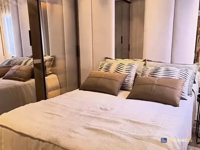 Apartamento com 39m² 2 quartos e 1 banheiro, à venda, no bairro Vila Prudente em São Paulo