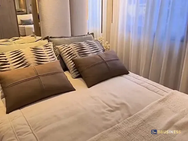 Apartamento com 39m² 2 quartos e 1 banheiro, à venda, no bairro Vila Prudente em São Paulo