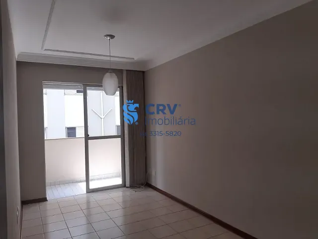 Apartamento com 90m² 2 quartos e 1 banheiro, à venda, no bairro Ipanema em Londrina