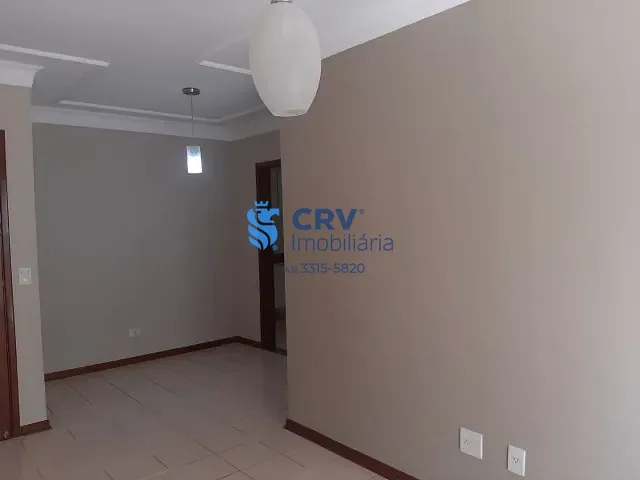 Apartamento com 90m² 2 quartos e 1 banheiro, à venda, no bairro Ipanema em Londrina