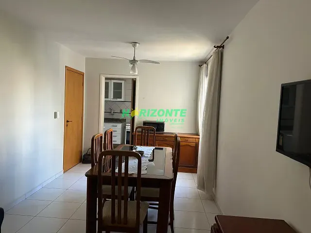 Apartamento com 60m² 2 quartos e 2 banheiros, para alugar, no bairro Jardim das Colinas em São José dos Campos