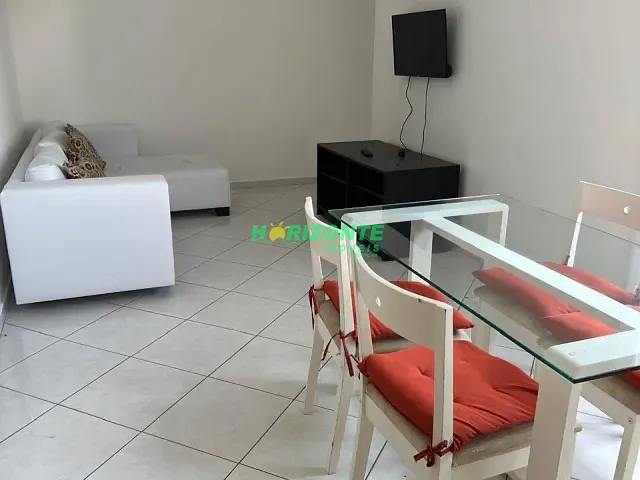 Apartamento com 60m² 2 quartos e 1 banheiro, para alugar, no bairro Jardim das Colinas em São José dos Campos