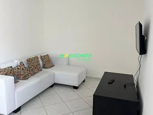 Apartamento com 60m² 2 quartos e 1 banheiro, para alugar, no bairro Jardim das Colinas em São José dos Campos