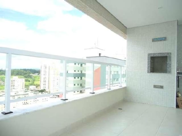 Foto do Apartamento - Apartamento residencial para locação, Floradas de São José, São José dos Campos - AP1848. | INDEPENDENCE NEGOCIOS IMOBILIARIOS LTDA