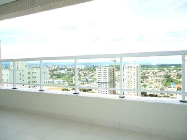 Foto do Apartamento - Apartamento residencial para locação, Floradas de São José, São José dos Campos - AP1848. | INDEPENDENCE NEGOCIOS IMOBILIARIOS LTDA