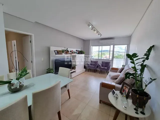 Apartamento 3 quartos e 3 banheiros, à venda, no bairro Mogi Moderno em Mogi das Cruzes