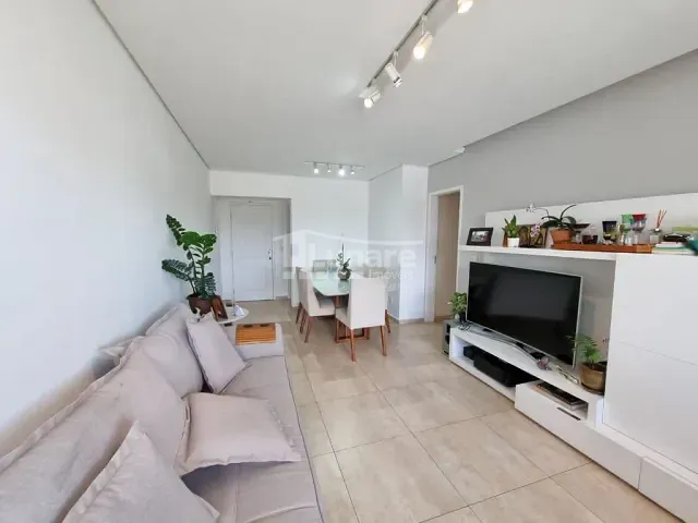 Apartamento 3 quartos e 3 banheiros, à venda, no bairro Mogi Moderno em Mogi das Cruzes
