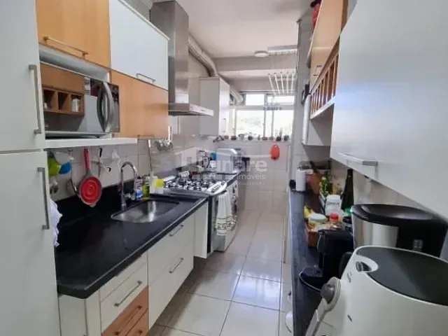 Apartamento 3 quartos e 3 banheiros, à venda, no bairro Mogi Moderno em Mogi das Cruzes