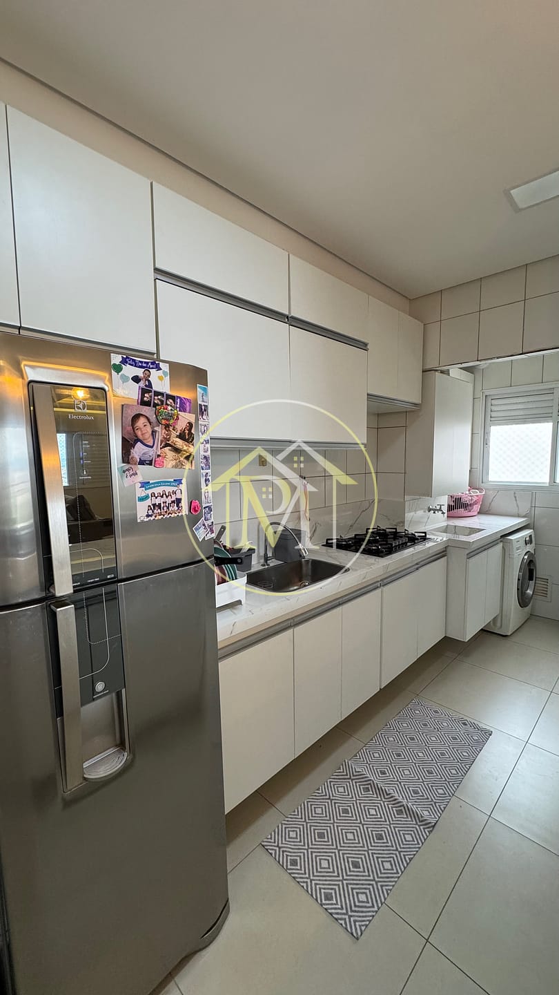 Apartamento, 2 quartos, 78 m² - Foto 11