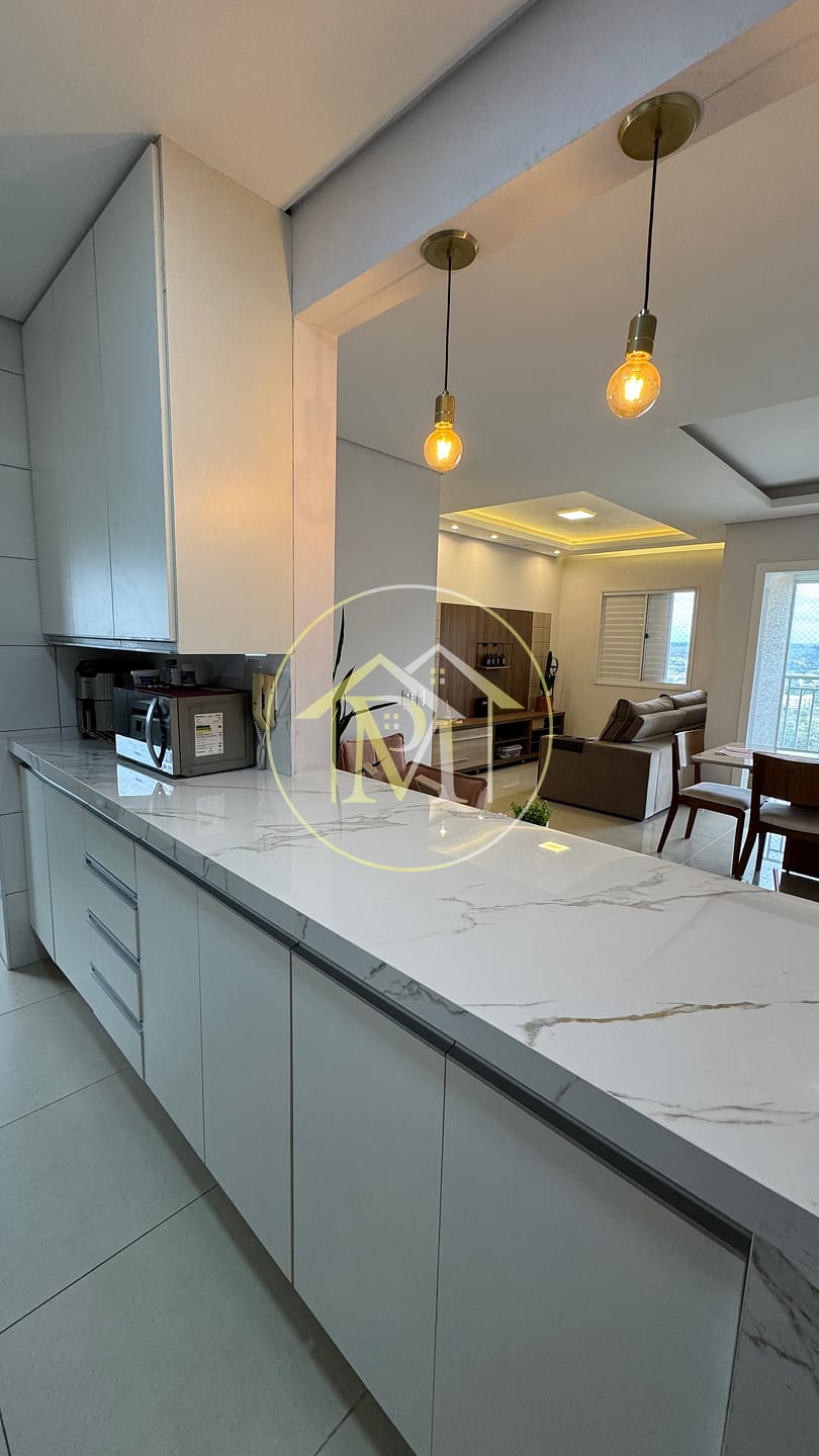 Apartamento, 2 quartos, 78 m² - Foto 9